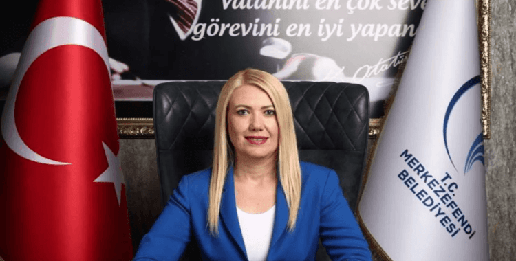 Merkezefendi Belediyesi'ne operasyon: Belediye Başkanı Şeniz Doğan ve eşi de gözaltına alındı, arama yapılıyor