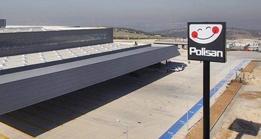 Kansai Paint, Polisan Kansai Boya’nın tamamını devraldı