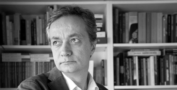 9 gün önce 19 yaşındaki oğlunu kaybetmişti: Can Yayınları Yönetmeni Cem Akaş yaşamını yitirdi