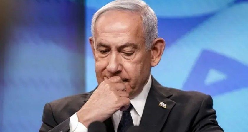 İsrail’de sandık çıkış anketleri: Netanyahu bloğu geride