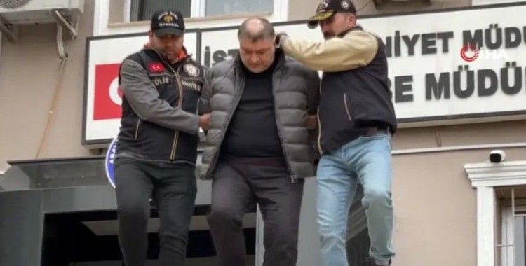 Kanlı Tapu Çetesi'nin lideri 13 yıl sonra yakalandı
