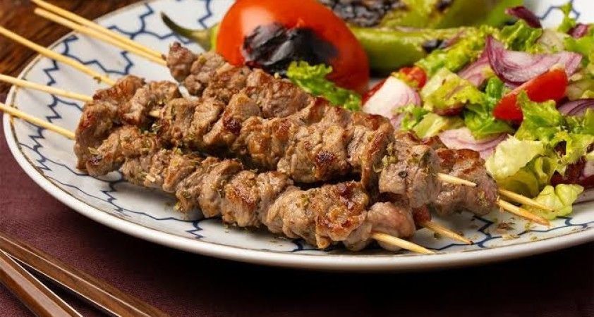 Dünyanın en iyi şiş yemekleri açıklandı: Türkiye listeye girdi mi ?